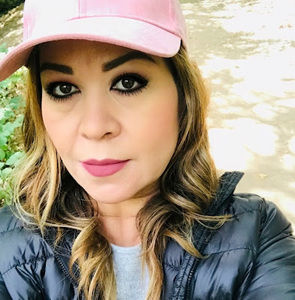 Meet your Posher, Margarita